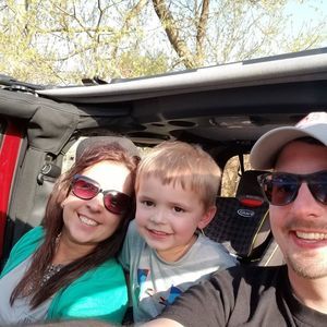 Meet your Posher, Jimmie